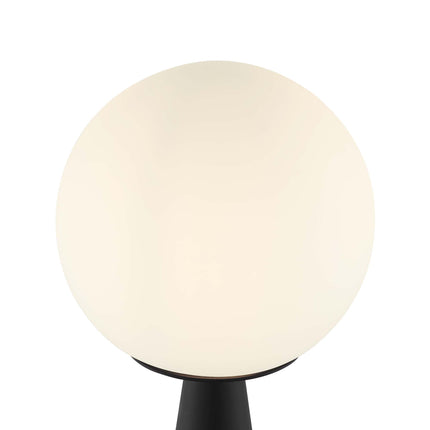 Modway EEI-5621 Apex Glass Globe Glass Table Lamp Modway