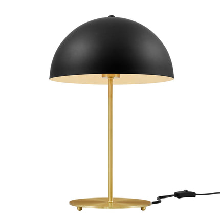 Modway EEI-5629 Ideal Metal Table Lamp Modway