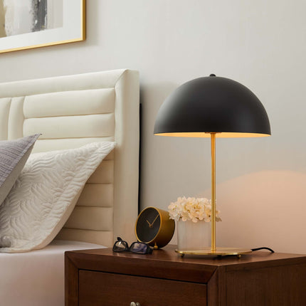 Modway EEI-5629 Ideal Metal Table Lamp Modway