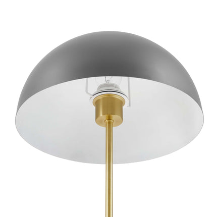 Modway EEI-5629 Ideal Metal Table Lamp Modway