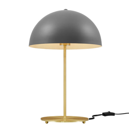 Modway EEI-5629 Ideal Metal Table Lamp Modway