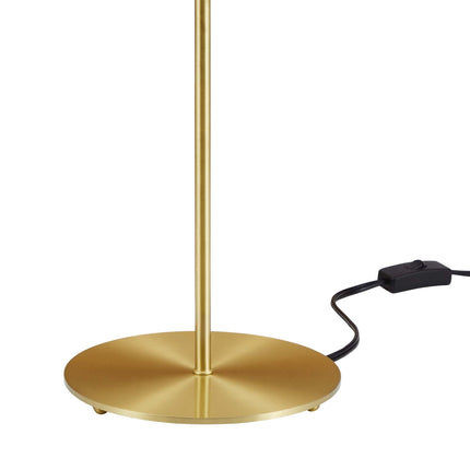 Modway EEI-5629 Ideal Metal Table Lamp Modway