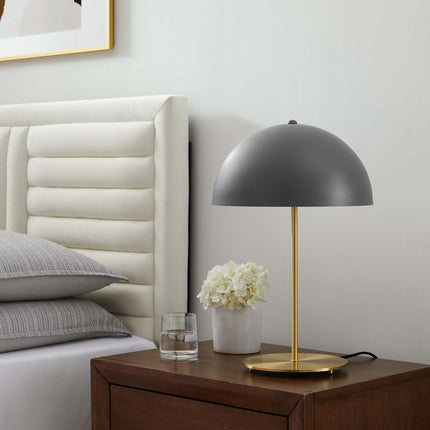 Modway EEI-5629 Ideal Metal Table Lamp Modway