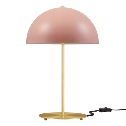 Modway EEI-5629 Ideal Metal Table Lamp Modway