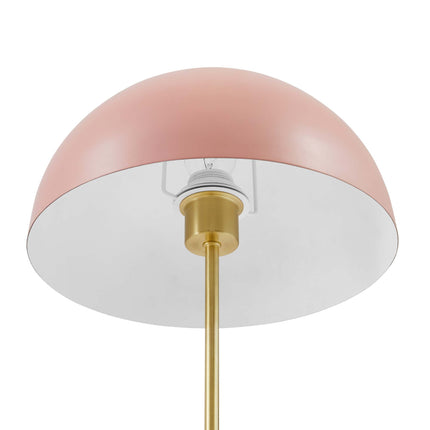 Modway EEI-5629 Ideal Metal Table Lamp Modway