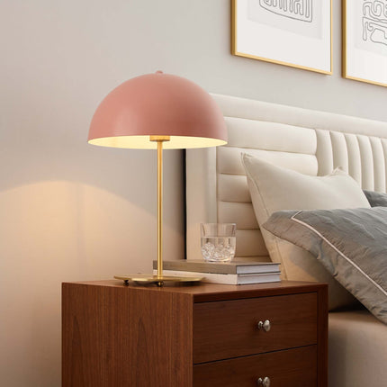 Modway EEI-5629 Ideal Metal Table Lamp Modway