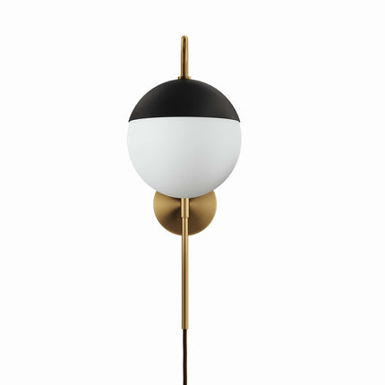 Modway EEI-5654 Stellar 1-Light Wall Sconce - Plaza Home Decor