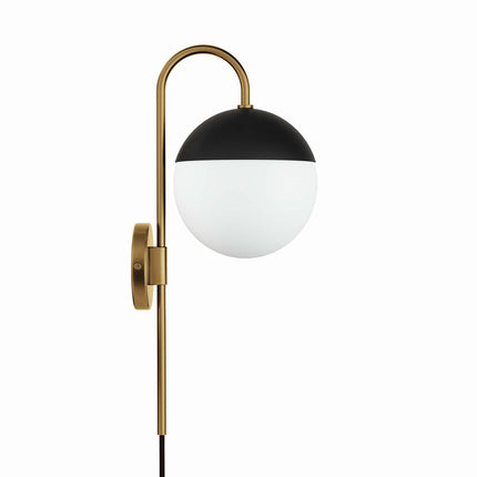 Modway EEI-5654 Stellar 1-Light Wall Sconce - Plaza Home Decor