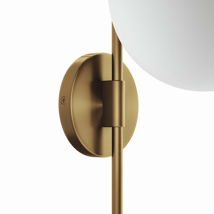Modway EEI-5654 Stellar 1-Light Wall Sconce - Plaza Home Decor