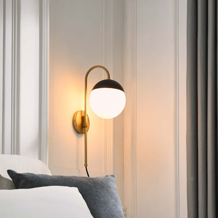 Modway EEI-5654 Stellar 1-Light Wall Sconce - Plaza Home Decor
