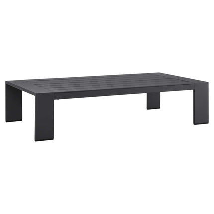 Modway EEI-5750 Tahoe 2-Piece Outdoor Patio Powder-Coated Aluminum Set - Plaza Home Decor