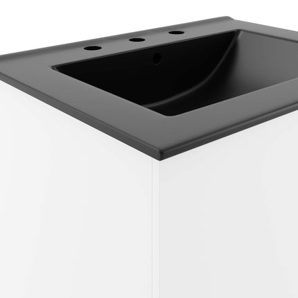 Modway EEI-5782 Vitality 24" Bathroom Vanity Modway