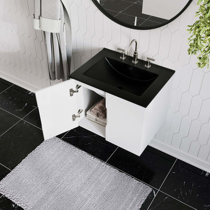 Modway EEI-5782 Vitality 24" Bathroom Vanity Modway