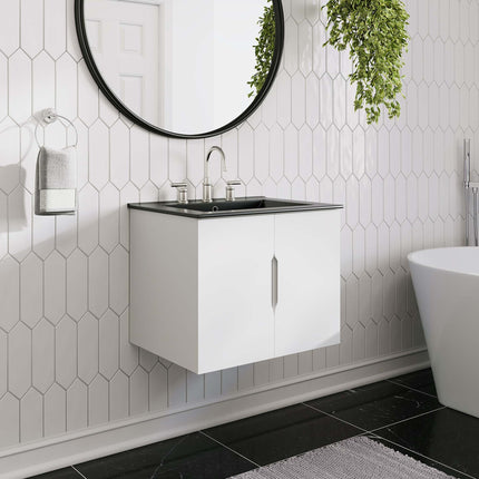 Modway EEI-5782 Vitality 24" Bathroom Vanity Modway