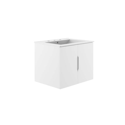 Modway EEI-5782 Vitality 24" Bathroom Vanity Modway