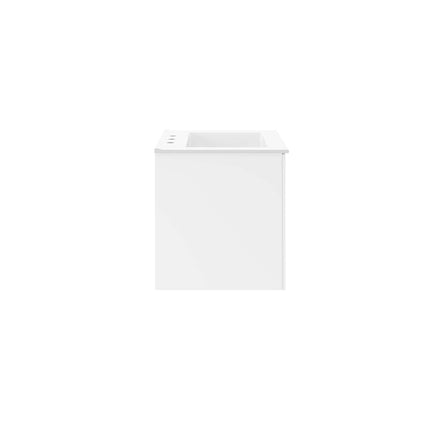 Modway EEI-5782 Vitality 24" Bathroom Vanity Modway