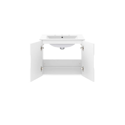 Modway EEI-5782 Vitality 24" Bathroom Vanity Modway