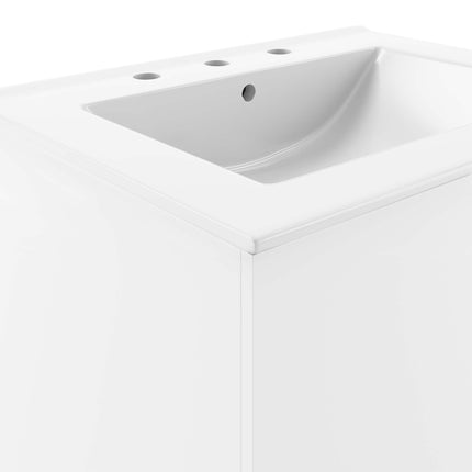 Modway EEI-5782 Vitality 24" Bathroom Vanity Modway
