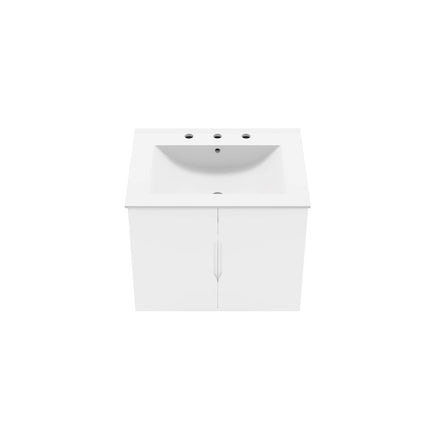 Modway EEI-5782 Vitality 24" Bathroom Vanity Modway