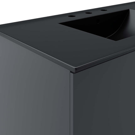 Modway EEI-5783 Vitality 36" Bathroom Vanity Modway