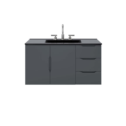 Modway EEI-5783 Vitality 36" Bathroom Vanity Modway