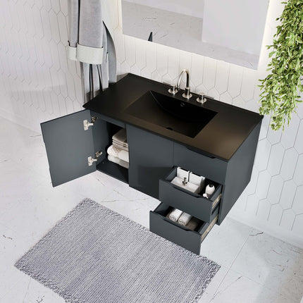 Modway EEI-5783 Vitality 36" Bathroom Vanity Modway