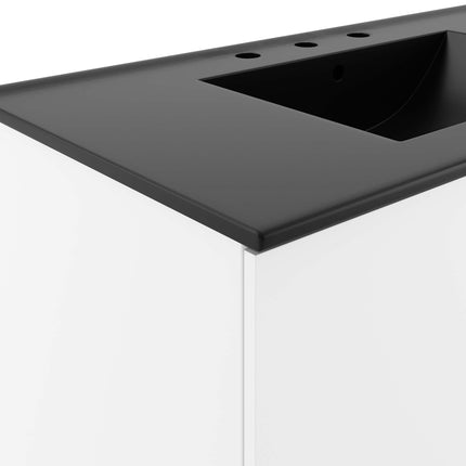 Modway EEI-5783 Vitality 36" Bathroom Vanity Modway