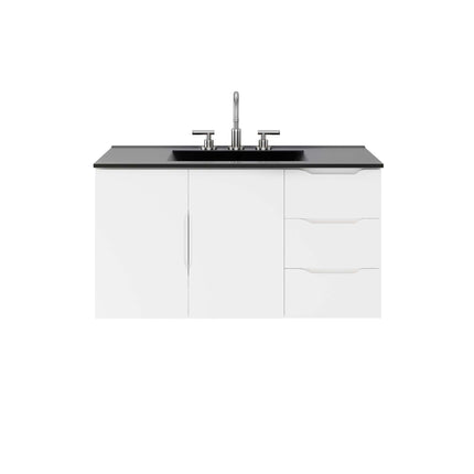 Modway EEI-5783 Vitality 36" Bathroom Vanity Modway