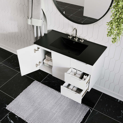 Modway EEI-5783 Vitality 36" Bathroom Vanity Modway
