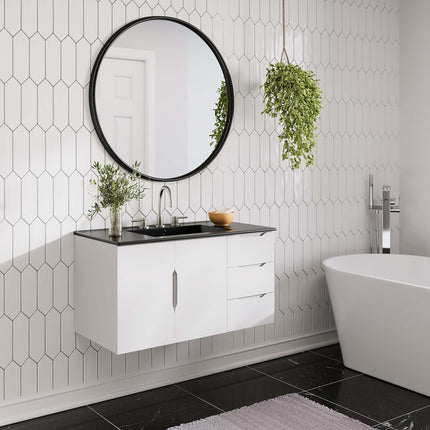 Modway EEI-5783 Vitality 36" Bathroom Vanity Modway