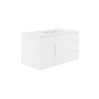 White White