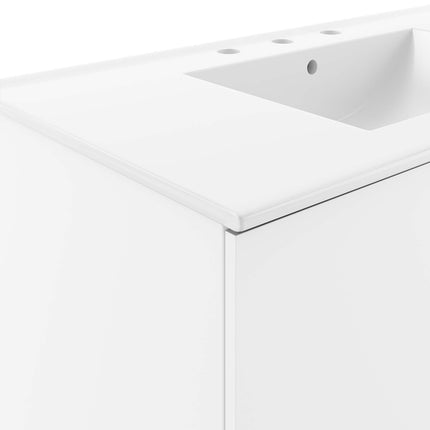 Modway EEI-5783 Vitality 36" Bathroom Vanity Modway