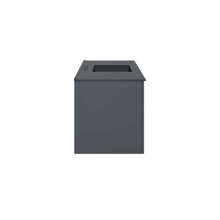 Modway EEI-5784 Vitality 48" Single Sink Bathroom Vanity Modway