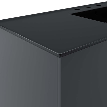 Modway EEI-5784 Vitality 48" Single Sink Bathroom Vanity Modway