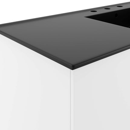 Modway EEI-5784 Vitality 48" Single Sink Bathroom Vanity Modway