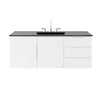 Modway EEI-5784 Vitality 48" Single Sink Bathroom Vanity Modway
