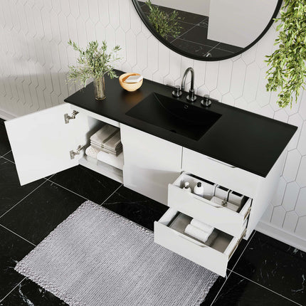 Modway EEI-5784 Vitality 48" Single Sink Bathroom Vanity Modway