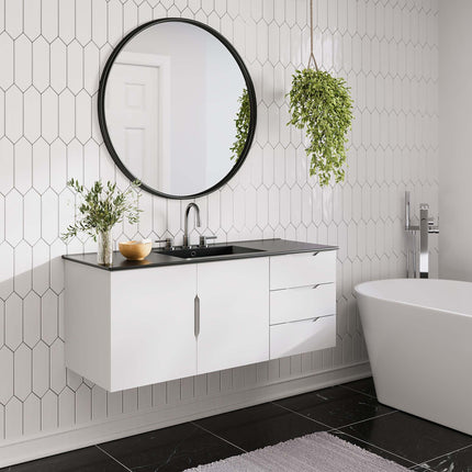 Modway EEI-5784 Vitality 48" Single Sink Bathroom Vanity Modway