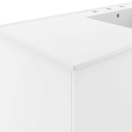 Modway EEI-5784 Vitality 48" Single Sink Bathroom Vanity Modway
