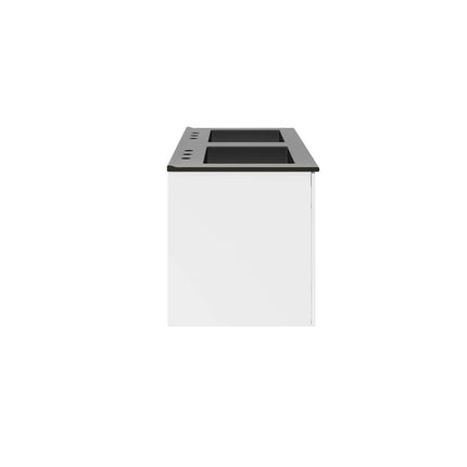 Modway EEI-5785 Vitality 48" Double Sink Bathroom Vanity Modway