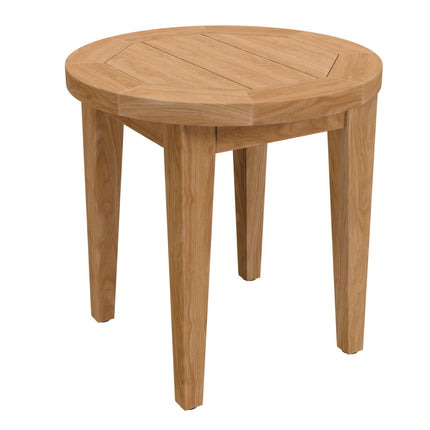 Modway EEI-5833 Brisbane 6-Piece Teak Wood Outdoor Patio Set Modway