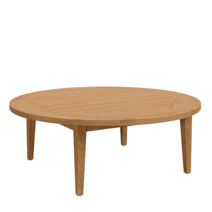 Modway EEI-5833 Brisbane 6-Piece Teak Wood Outdoor Patio Set Modway