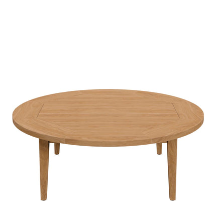 Modway EEI-5833 Brisbane 6-Piece Teak Wood Outdoor Patio Set Modway