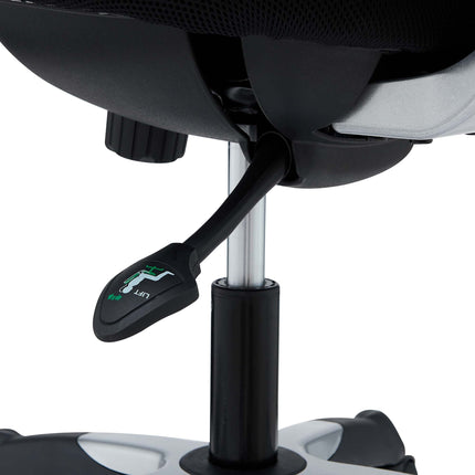 Modway EEI-594 Edge Mesh Office Chair Modway
