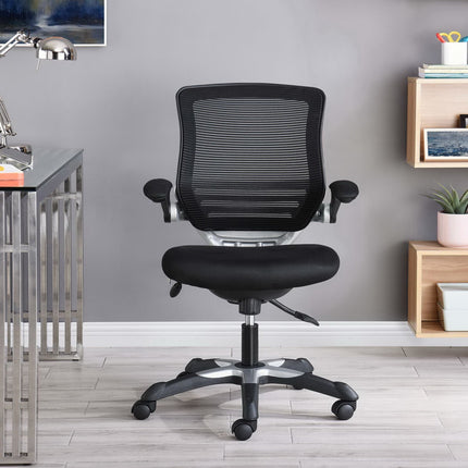 Modway EEI-594 Edge Mesh Office Chair Modway