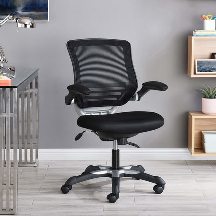 Modway EEI-594 Edge Mesh Office Chair Modway
