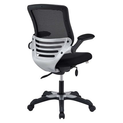 Modway EEI-594 Edge Mesh Office Chair Modway