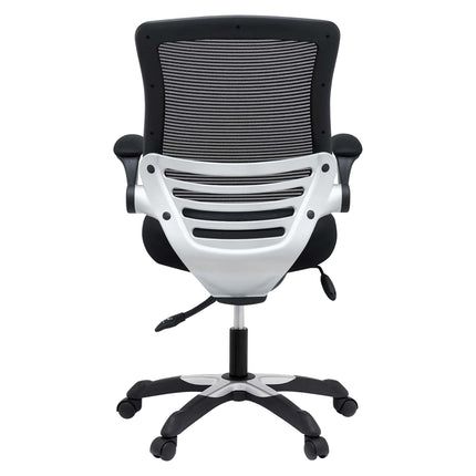 Modway EEI-594 Edge Mesh Office Chair Modway