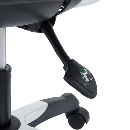 Modway EEI-595 Edge Vinyl Office Chair Modway