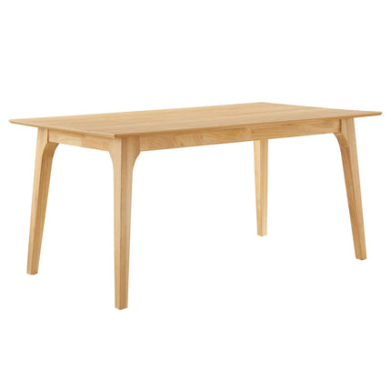 Modway EEI-6017 Juxtapose 63" Rectangle Dining Table Modway
